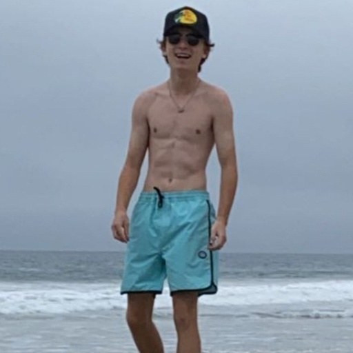 Validated body-region photograph
