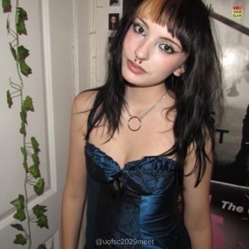 Validated eyes-region photograph